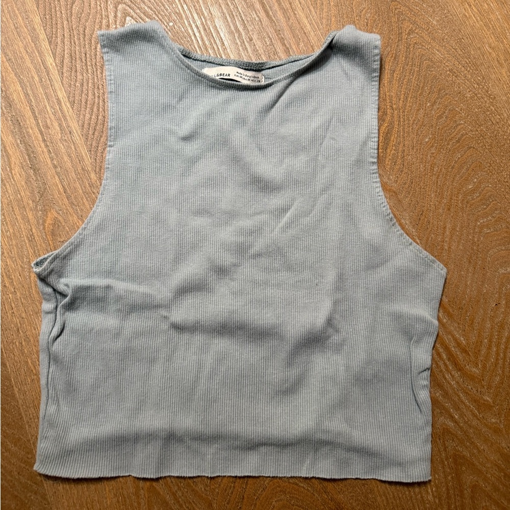 Pull&bear top